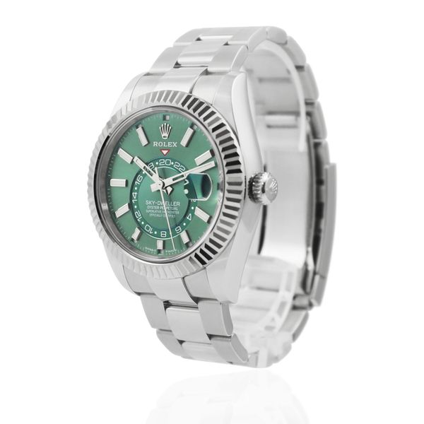 Rolex Sky-Dweller 336934